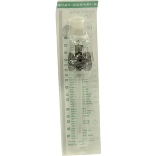 B. Braun VASOFIX Safety Kanüle 16 G 1,7 x 50 mm grau 1 St.