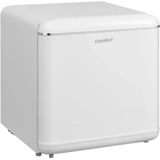 Comfee RCD50WH2EURT Mini-Tischkühlschrank 47 l 850 mm hoch Weiß