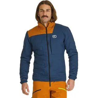 Ortovox Swisswool Piz Segnas Jacket M
