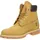 Premium 6-Inch Herren Gelb 42