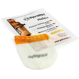 Petromax Einloch Helox Glühstrümpfe HK500 (1 Stück für Hk500)