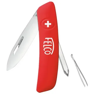 FELCO 502 Schweizer (Messer mit 4 Funktionen