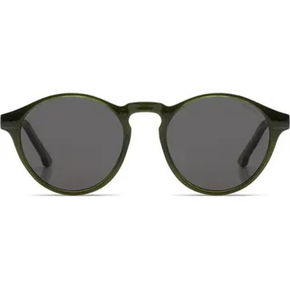 Komono Sonnenbrille DEVON, Größe:ONESIZE, Farben:seaweed - Grün