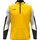 Jako Trainingsshirt gelb/schwarz M