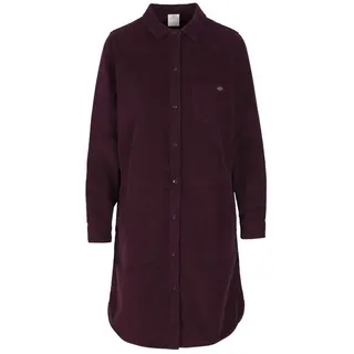 Trespass Allison Kleid - Dark Cherry - L