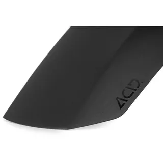 Cube Schutzblech Mud Shield 26" Black