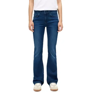 Mustang Shelby Slim Boot Slim Fit Blau 28/30
