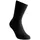 Thermosocken schwarz 36-39