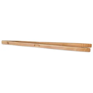Grillzange Zetzsche 60 cm lang aus Buchen Holz, made in Germany