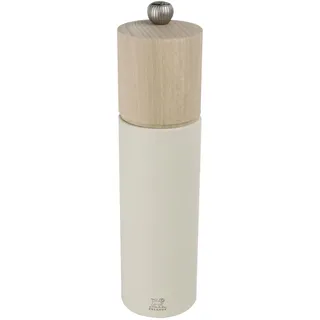 Peugeot Boreal Salzmühle 21 cm Weiß unbefüllt