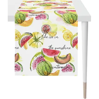 APELT »7187 SUMMER GARDEN, Sommerdeko, Sommer« bunt