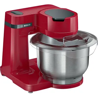 Bosch MUM MUMS2ER01 Rot