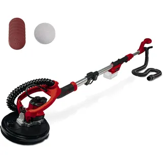 Einhell Akku-Trockenbauschleifer TP-DW 18/225 Li