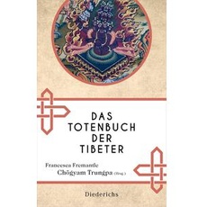 Das Totenbuch der Tibeter