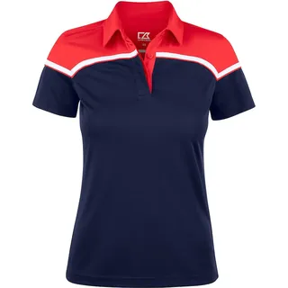 Cutterandbuck Seabeck Polo Ladies