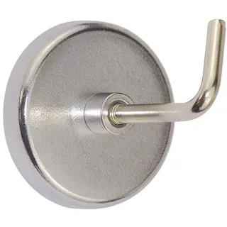Rundmagnet-Set mit Haken