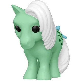 Funko Pop! Vinyl Retro Toys: My Little Pony - Minty 62