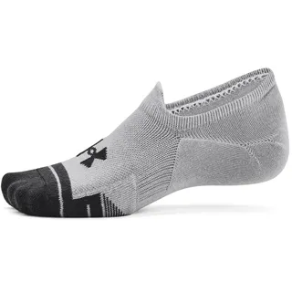 Under Armour Unisex UA Performance Tech 3pk ULT Socks