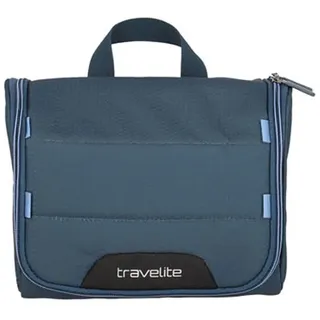Travelite Skaii Kulturtasche Panoramablau