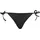 Bikini-Hosen Schwarz M