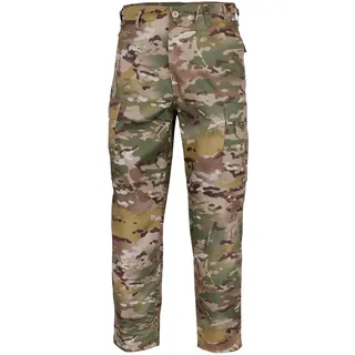 Brandit Textil US Ranger Cargohose Mehrfarbig 3XL