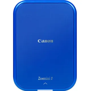 Canon Zoemini 2 marineblau