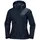 Seven J Regenjacke Unisex Navy 2XL