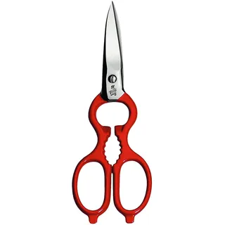 Zwilling Vielzweckschere, 20 cm, Edelstahl,