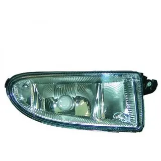 DIEDERICHS Nebelscheinwerfer 2605088 HB4 rechts für CHRYSLER