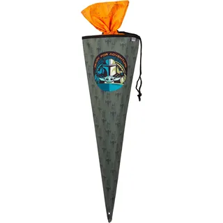 McNeill Schultüte »Mandalorian«