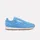 Classic Leather Unisex Blau 47