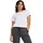 Essential Trainingsshirt Weiß L