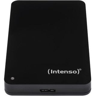 Intenso Memory Case 4 TB USB 3.0 schwarz