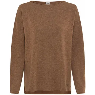 BRAX Damen Style.Liz Merino Cashmere Pullover