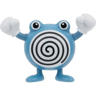 Pokémon Battle Figure Poliwhirl