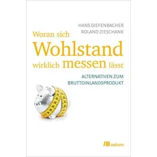 Woran sich Wohlstand wirklich messen lässt