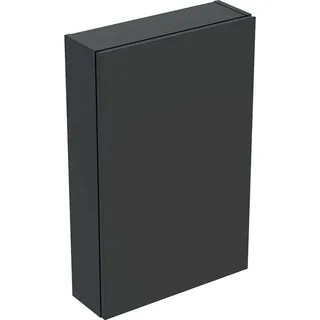 Geberit Hängeschrank rechteckig, eine Tür, 45x70x15 cm, 502.318.JK.1,
