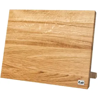 KAI Magnet-Messerhalter 1-tlg. Eiche