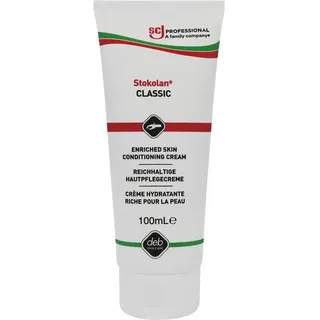 Stokolan Classic Handpflegecreme 100 ml