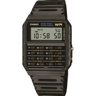Casio CA-53W-1ER