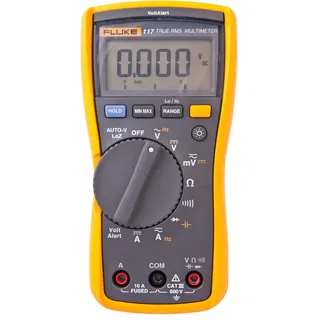 Fluke 117 Digital-Multimeter