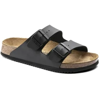 Birkenstock Arizona PROF Birko-Flor black 43