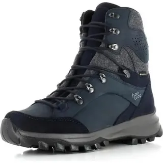 Banks Winter GTX Damen Navy/Asphalt 42