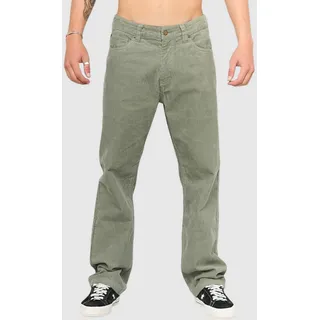 Rip Curl RipCurl Classic Surf Cord Pant cactus green (2363) 36