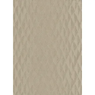 Fashion for walls Guido Maria Kretschmer Vliestapete 10049-30 Fashion for Walls streifen gold, 10,05 x 0,53 m