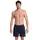 Arena Badeshorts FUNDAMENTALS ARENA LOGO BOXER Blau/Türkis 3XL