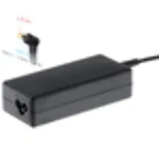Akyga AK-ND-06 Ersatz-Netzteil für Notebook 65W schwarz