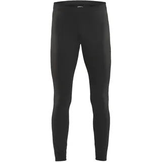 Craft Herren Lauftight Rush Tight 1907376-999000 L - Black - L