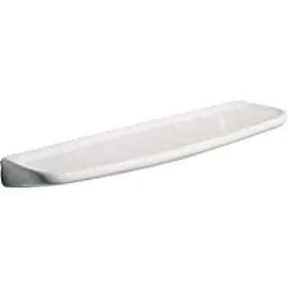 Geberit Renova Nr.1 Porzellan-Ablage 60cm, 299260000