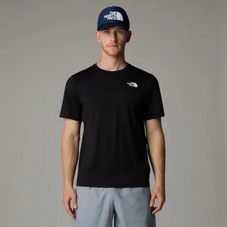 The North Face 24/7 T-Shirt TNF black M